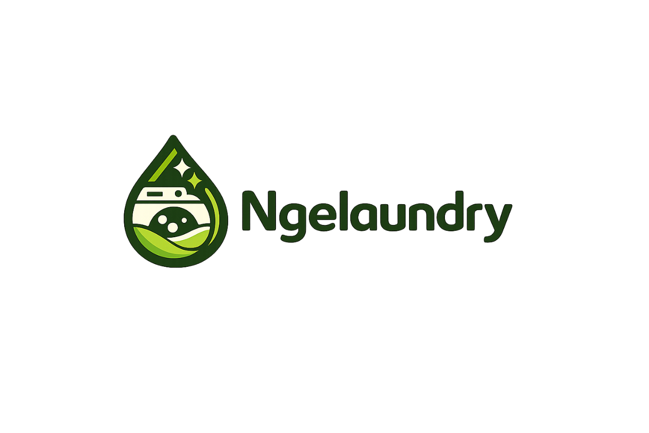 Ngelaundry